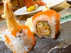 -松临·铁板烧&Omakase(神农店)