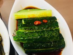 -灵芝妹子海鲜米线(香炉礁山姆店)