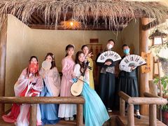 -福尔喵斯探案馆实景搜证·沉浸式剧本杀