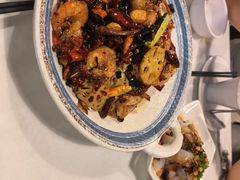 -新蜀会四川豆花(五羊店)