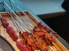 -烛影拾光观景餐厅·创意菜·摄影·小提琴(大唐不夜城店)