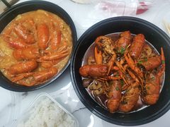 -虾妹纸餐厅