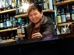 -等待戈多Waiting For Godot(交道口店)