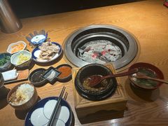 -炎蔵牛舌烤肉