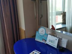 -北京东直门智选假日酒店