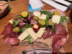 -Osteria Garden 生蚝花园餐厅(原进贤路店)