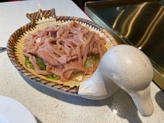-红鼎坊·老成都火锅(新南门店)