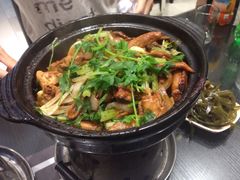 川香煲-川香煲(茅台路店)