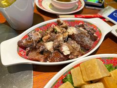 -大吉利潮汕牛肉火锅(王府井店)