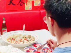 -禄鼎记·排队俩小时都要吃的酸菜鱼(石牌桥店)
