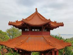 -南沙天后宫景区