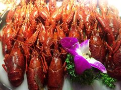 -红盔甲·小龙虾(天钥桥店)