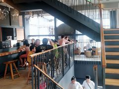 大堂-星巴克臻选(成都太古里店)
