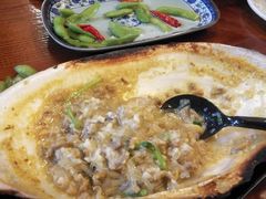 -金雨烧烤(新城南都店)