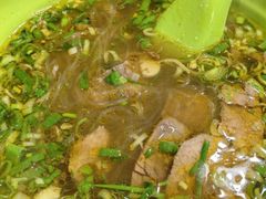 -张记牛肉面馆(天津路店)