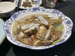 -杨记海鲜楼(三门黑金冠店)