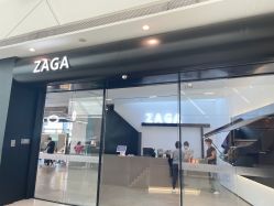-ZAGA形象设计