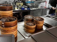 -鸡鸣汤包(红山动物园店)