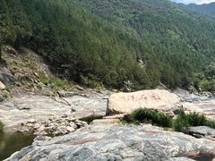 -泰山风景名胜区