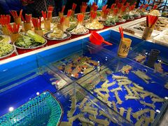 -渔家大院·地道威海菜(石岛店)