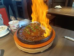 -蜜桃餐厅·古运河畔(南下塘店)
