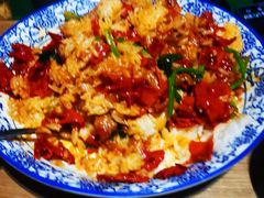 -耶里夏丽·新疆菜·28年喀什老馆(田林东路店)