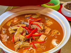 -潇湘·永州会馆(百子湾店)