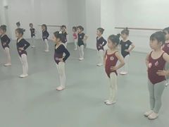 -西安小天鹅艺术团(金花路校区)