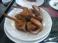 豉油皇乳鸽-鸽鸟轩(石岐店)