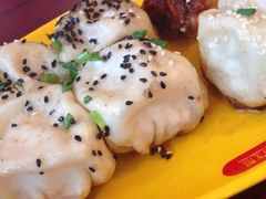 -小杨生煎(香港名都店)