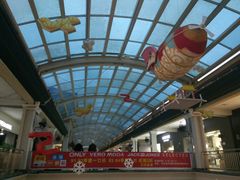 -长沙友阿奥特莱斯