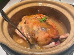 -外婆家(西红门荟聚购物中心店)