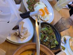-椰莱泰小谷·东南亚融合菜(坪山悦阾SPACE店)