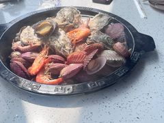 -巧克力渔家.小船海鲜胶东菜(万平口店)