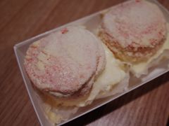 -mira甜品屋(财大店)