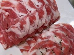 -福寿斋·老北京铜锅涮肉·烤鸭(顺义总店)