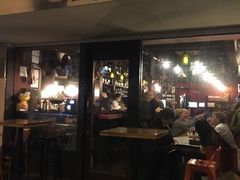 门面-La Tavernetta(Bar à Vin)(乌鲁木齐路店)