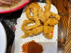 -晓宇重庆火锅(大唐不夜城店)