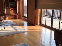 -天津津利华酒店