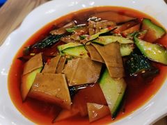 -阆辣荟餐饮(老味道8年·古城店)