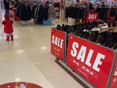 -银座商城(东城店)