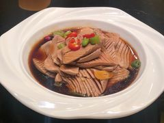 -新南华大酒店(长寿店)