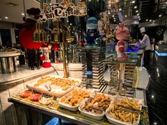 -绮梦西湖·云端餐厅(歌德店)