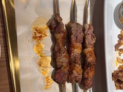 -谷丽麦馕新疆菜·清真(步步高梅溪新天地店)