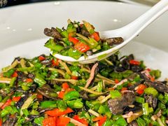 -云腾食府·云南菜
