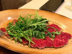 -La Vita 意大利传统料理(富民路店)