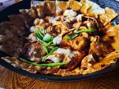 -皖北巫氏三胖地锅鸡(长淮总店)