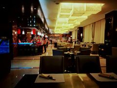 -百香自助餐厅·西安唐隆国际酒店(曲江店)