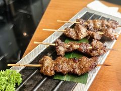 -九井澤精致料理(金茂店)