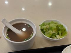 -本味轩精品茶餐厅(黄山路店)